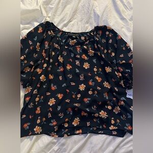 Women’s Blouse